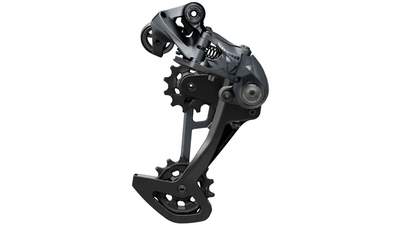 Sram Xx1 Eagle 12-Speed X-Horizon Rear Derailleur 1