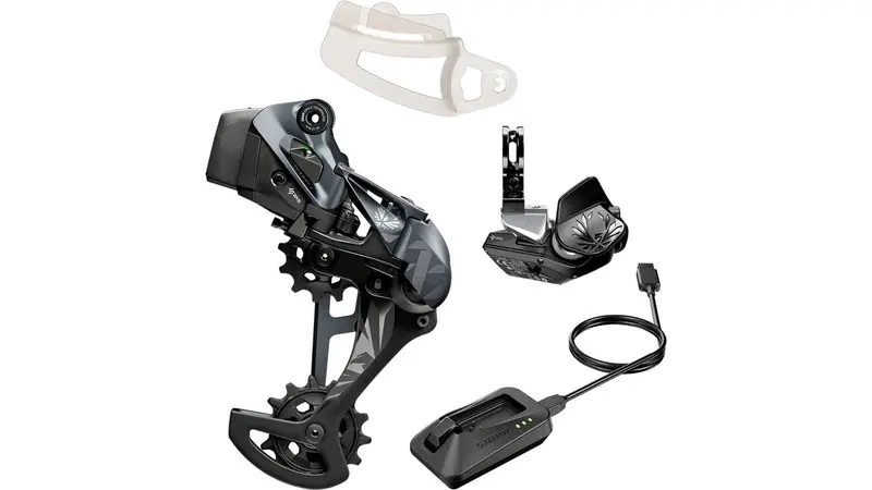 Sram Xx1 Eagle Axs Groupset Upgrade Kit (2Nd Gen) 1