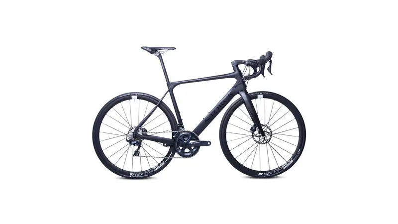 Storck Fascenario.3 Comp Disc Road Bike 1