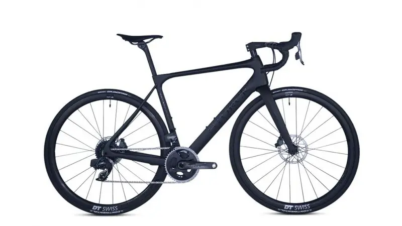 Storck Fascenario.3 Disc – Sram Force Axs Electronic Groupset 1