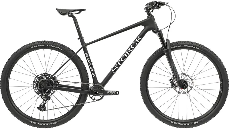 Storck Rebel Race.3 Road Bike 1