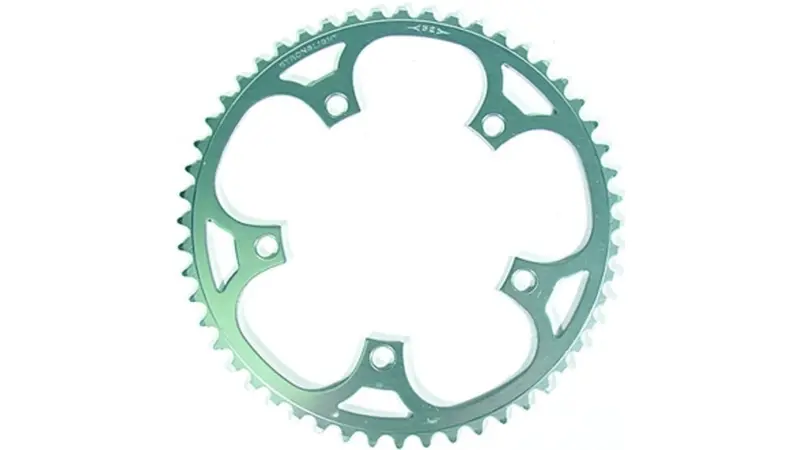 Stronglight 130 Bcd Chainring For Road Cranks 1