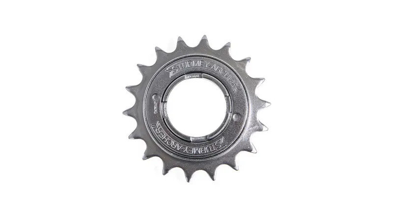 Sturmey Archer 18-Tooth Freewheel Sprocket 1