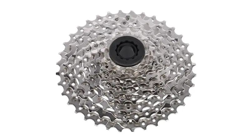 Sunrace Csm98 9-Speed Mtb Cassette 1