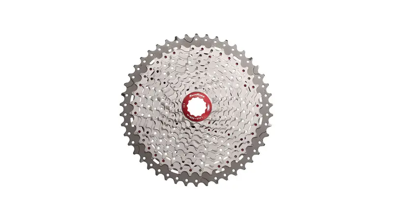 Sunrace Csmx8 11-Speed Mtb Cassette 11-40T 1