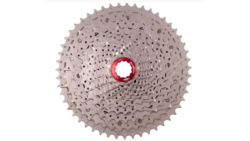 Sunrace Csmz800 12-Speed Mountain Bike Cassette 1