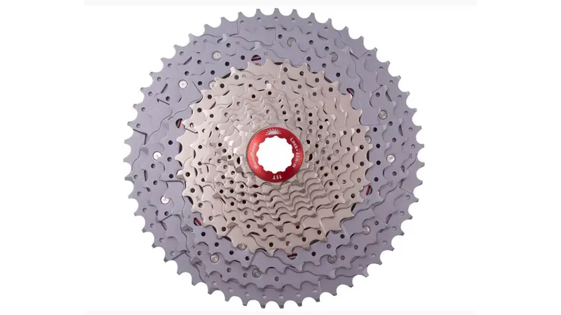 Sunrace Csmz903 9-Speed Cassette Sprocket Set 1