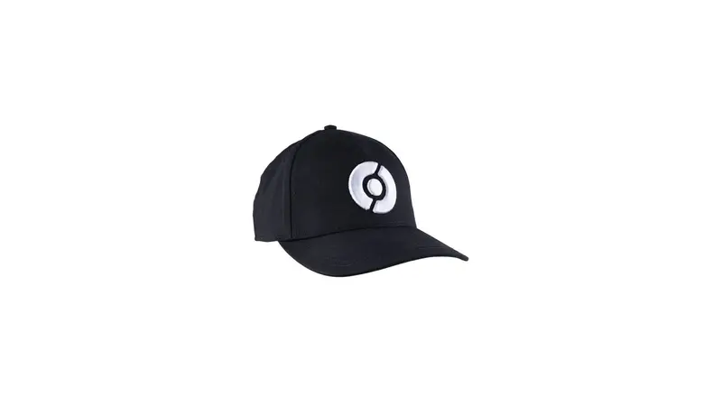 Supernova Cap With Brand Logo – Reflective Cycling Accessory 1