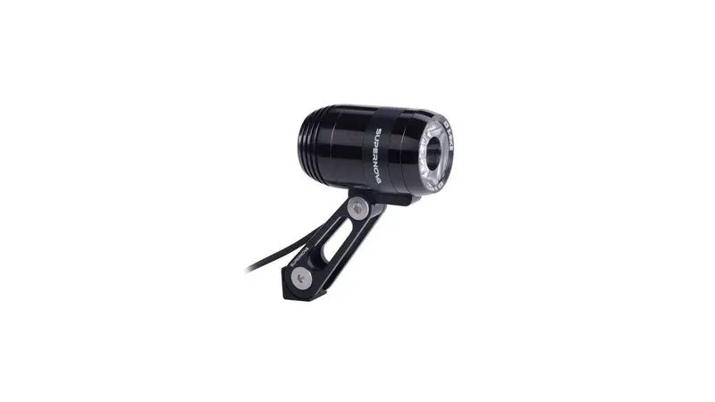Supernova E3 E-Bike Front Light V1260 – 2Nd Generation 1