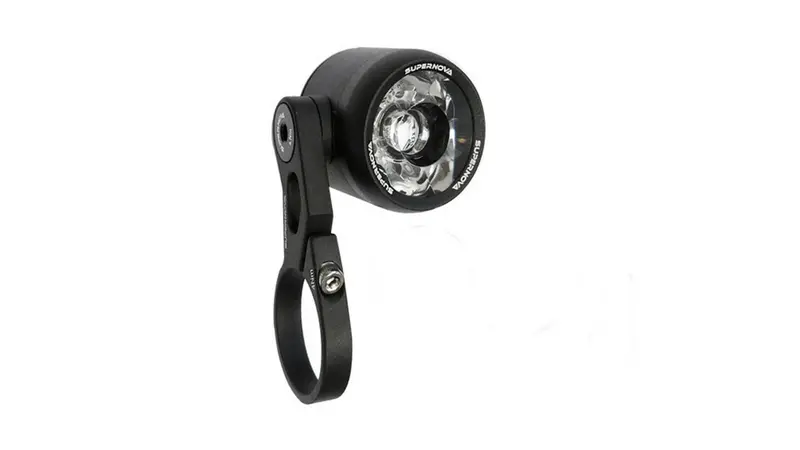 Supernova V521S Hbm High-Beam Motorcycle Headlight 1