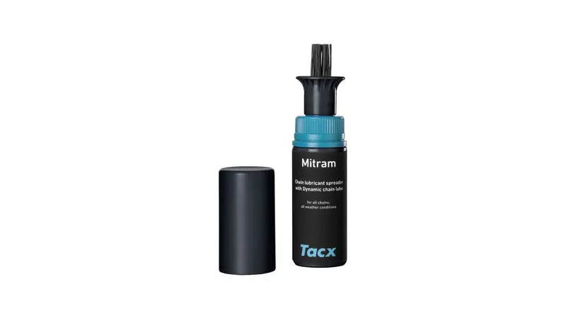 Tacx Mitram Chain Lubricant For All Conditions 1