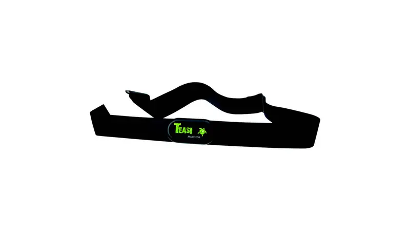 Tahuna Connect Heart Rate Sensor – Bluetooth & Ant+ Compatible 1