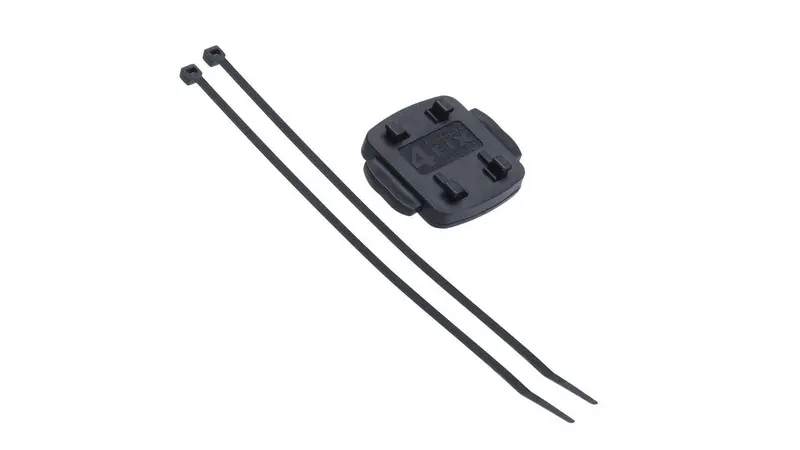 Tahuna Fixed Cable Tie Mount For Bike Accessories 1