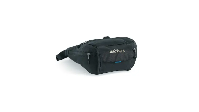 Tatonka Funny Bag – Medium Capacity Travel Pouch 1
