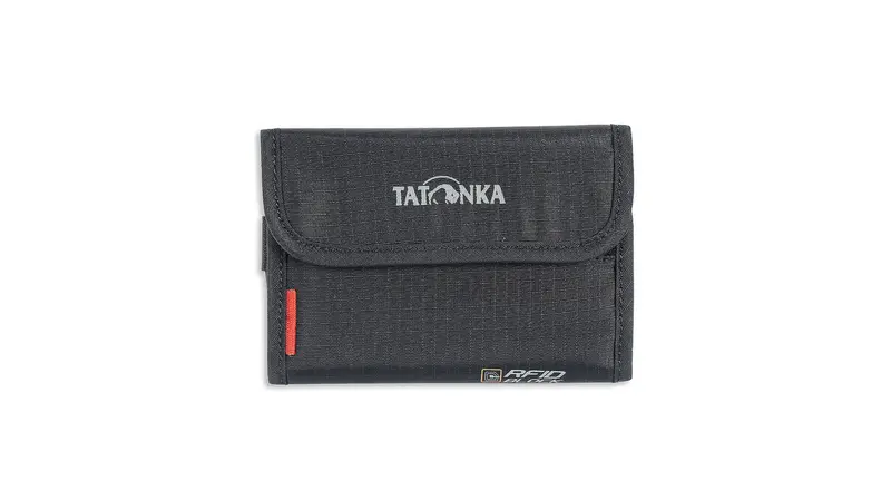 Tatonka Rfid-Protected Money Box – Compact Storage 1
