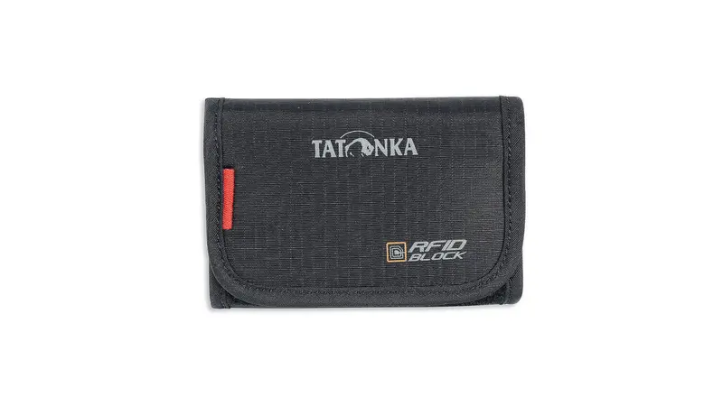Tatonka Rfid-Secure Folding Wallet – Slim Design B 1