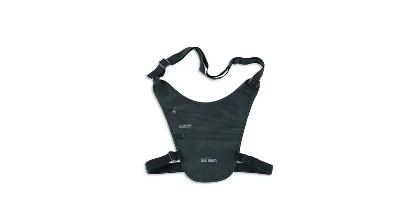 Tatonka Skin Rfid-Blocking Chest Holster – Model B 1