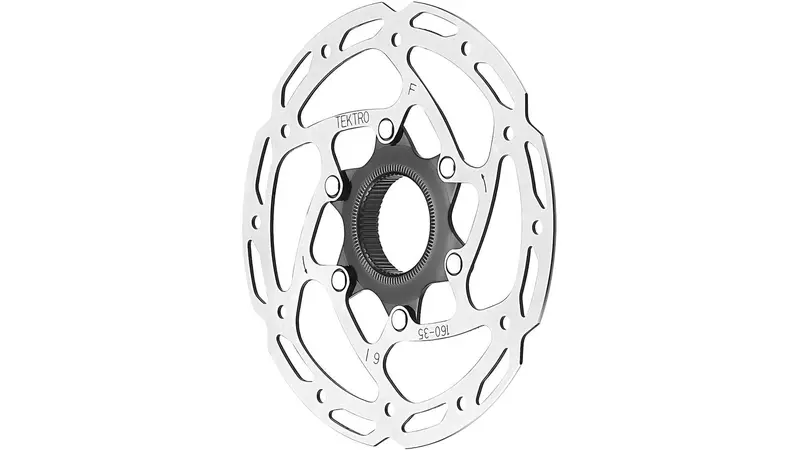 Tektro Tr-35 Cl Disc Brake Rotor 1