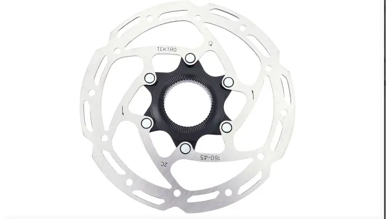 Tektro Tr45 Centerlock Brake Rotor 1