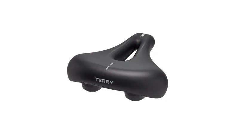 Terry Anatomica Women'S Cycling Shorts 1