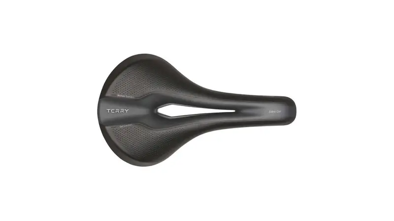 Terry Butterfly Exera Gel Women'S Saddle 1