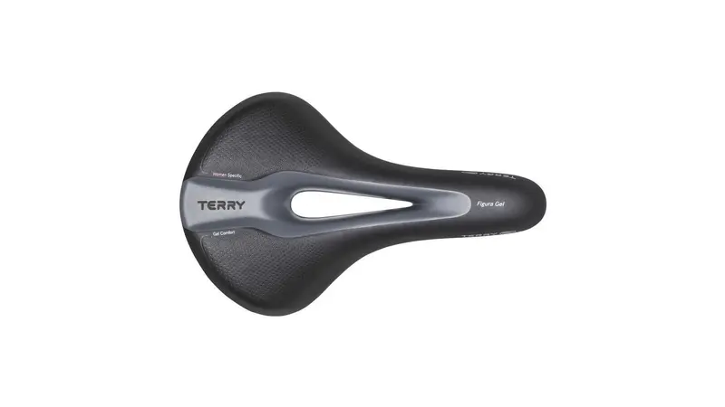 Terry Figura Gel Max Women'S Cycling Saddle 1
