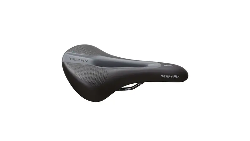 Terry Figura Gel Men’S Performance Saddle 1
