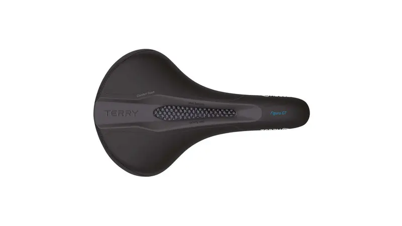 Terry Figura Gt Max Men’S Saddle 1