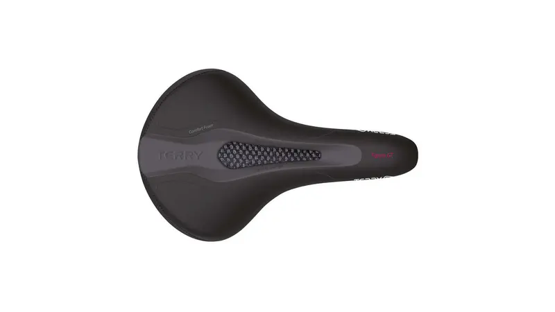Terry Figura Gt Women’S Saddle 1