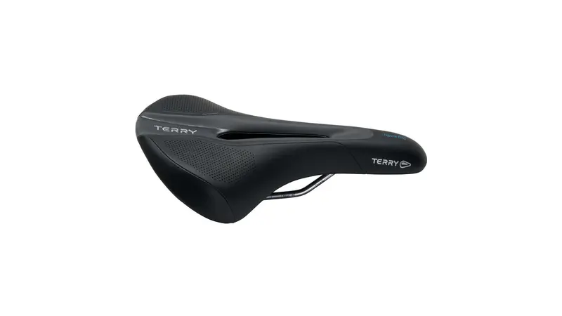 Terry Figura Gtc Gel Men'S Comfort Saddle 1