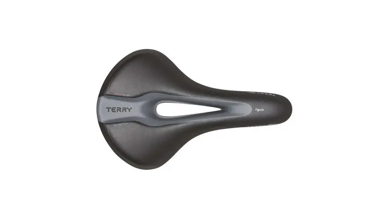 Terry Figura Women'S Comfort Saddle 1