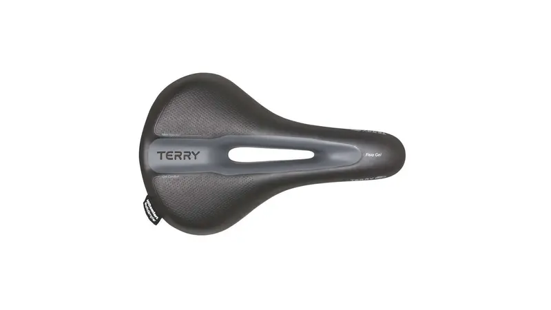 Terry Fisio Flex Gel Max Men'S Cycling Seat 1