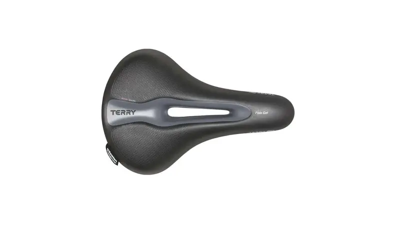 Terry Fisio Flex Gel Max Women'S Bike Seat 1