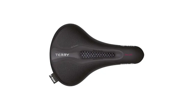 Terry Fisio Gtc Gel Max Men'S Saddle 1