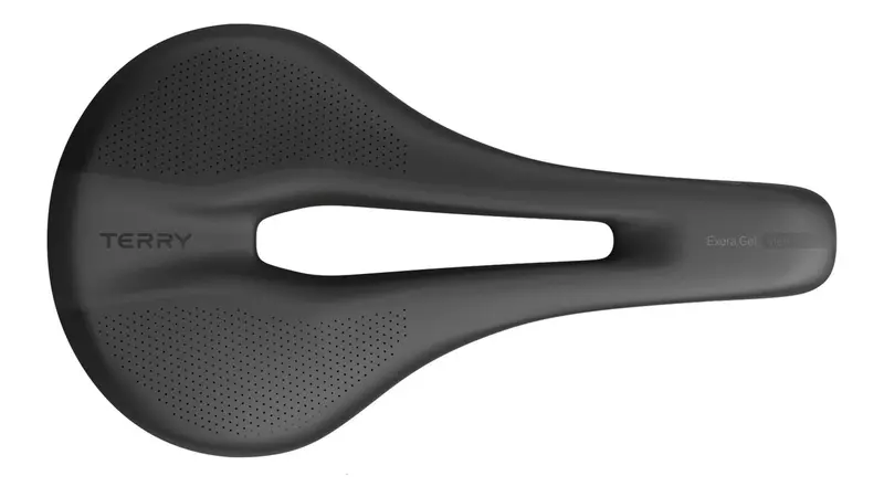 Terry Fly Exera Gel Max Men'S Comfort Saddle 1