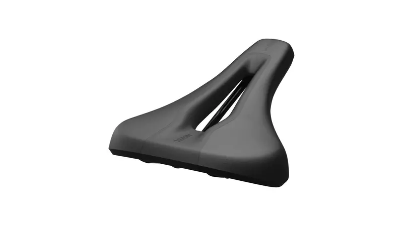 Terry Fly Exera Max – Men’S High-Cushion Performance Saddle With Extended Support 1