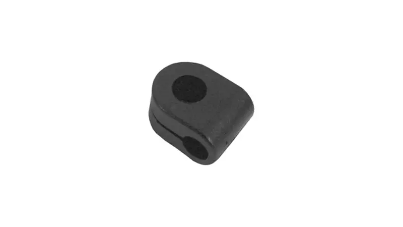 Threaded Fender Clamp – Universal Mount For Mudguard Installation 1