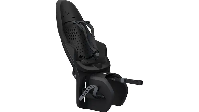 Thule Yepp Maxi 2 Rear-Mount Child Bike Seat 1
