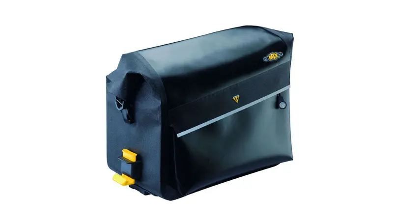 Topeak Mtx Trunk Drybag – Black 1