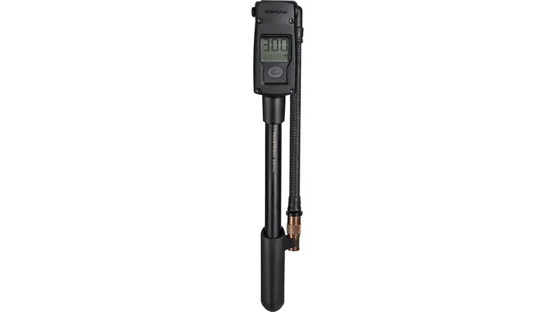 Topeak Pocketshock Digital Suspension Pressure Gauge 1