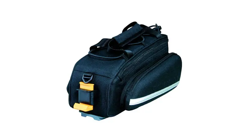 Topeak Rx Trunkbag Ex – Black 1