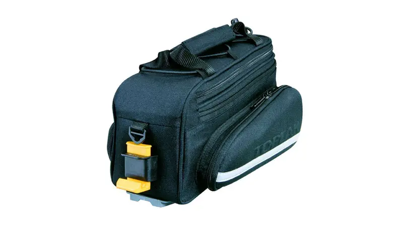 Topeak Rx Trunkbag Tour Dx – Black 1