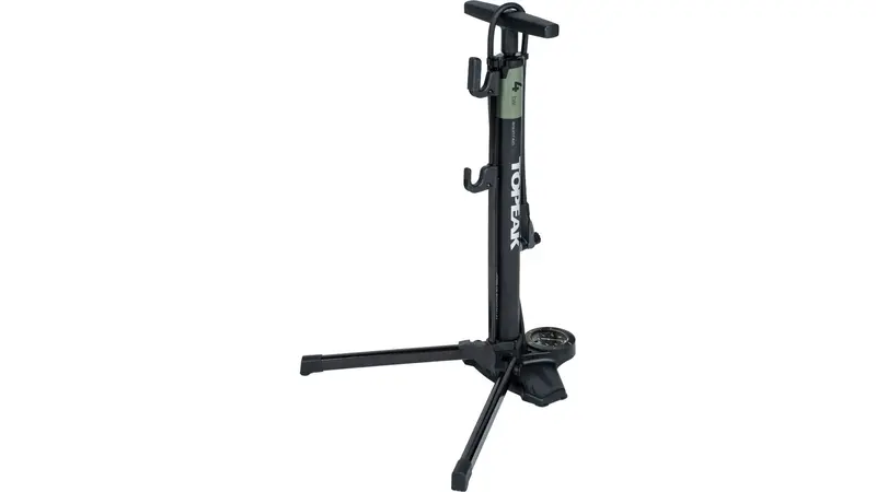 Topeak Transformer Mountain Ex – Modular Rear Rack And Pannier System For Off-Road Bikes 1