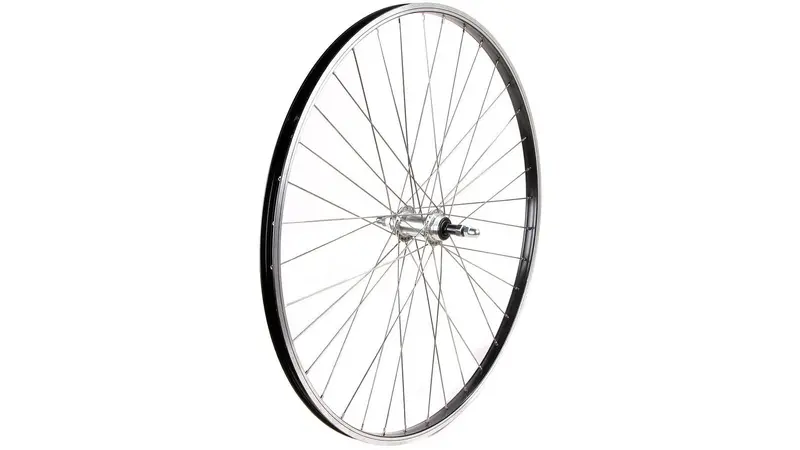 Trekking Hr 28-Inch Aluminum Bike – Schürmann Sport Model 1