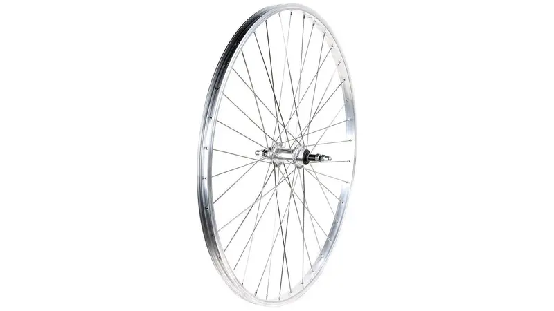 Trekking Hr 28-Inch Lightweight Aluminum Wheel – 36-Hole Hub 1