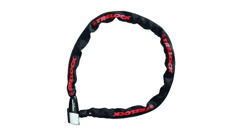 Trelock Bc 215/110 Reinforced Chain Lock 1