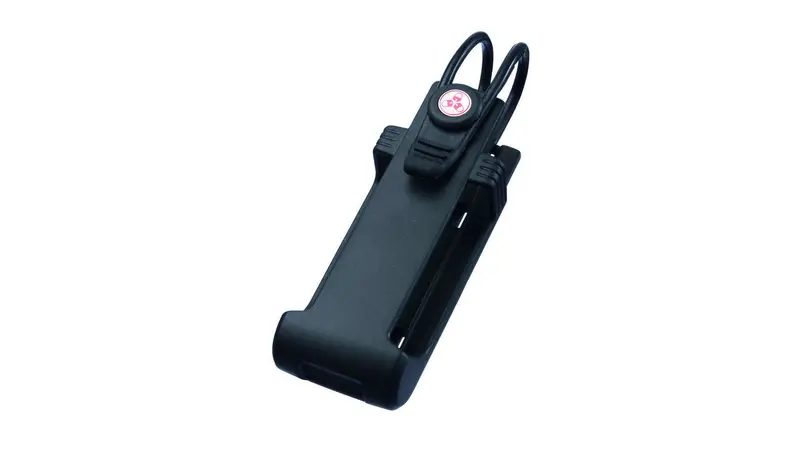 Trelock Zc 200 Lock Mounting Bracket 1
