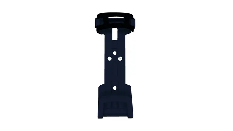 Trelock Zf 234 X-Move Lock Mount 1