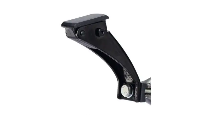 Trelock Zl600 Fork-Mount U-Lock Holder 1