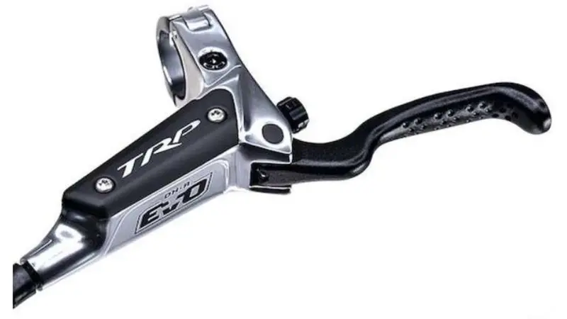 Trp Dh-R Evo Hd-M846 Left Brake Caliper 1